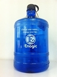 Bình chứa nước màu xanh dương – 1 Gallon (3.8 lít)