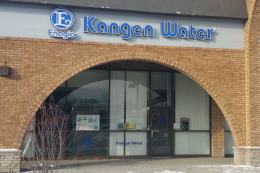 Branch location | Enagic Kangen Water