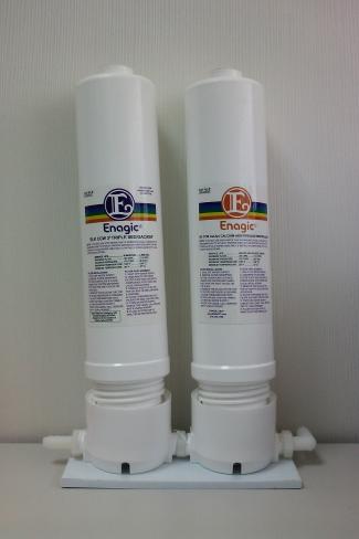 enagic pre filter