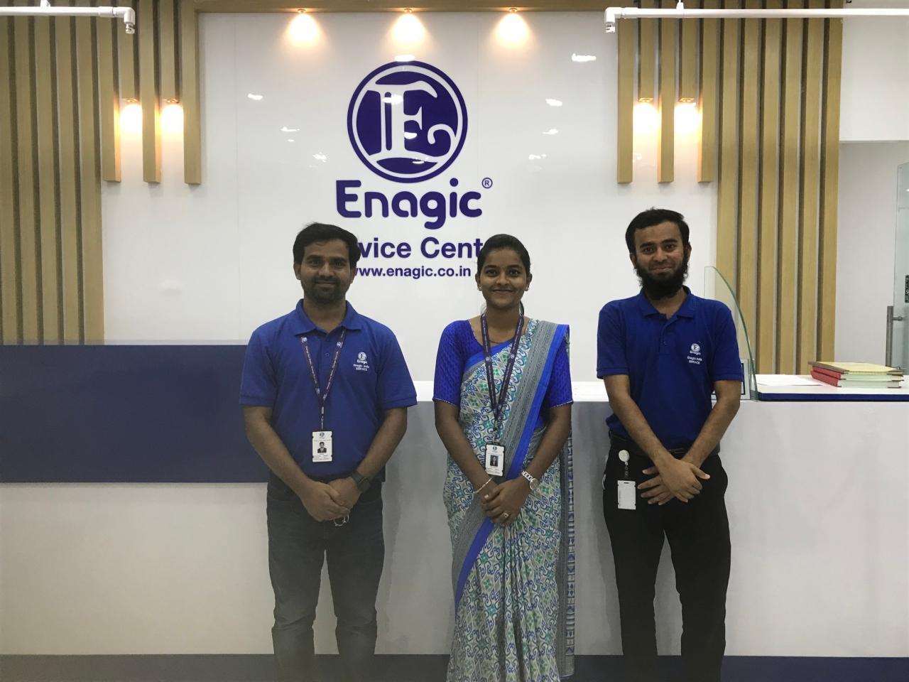 Enagic company deals