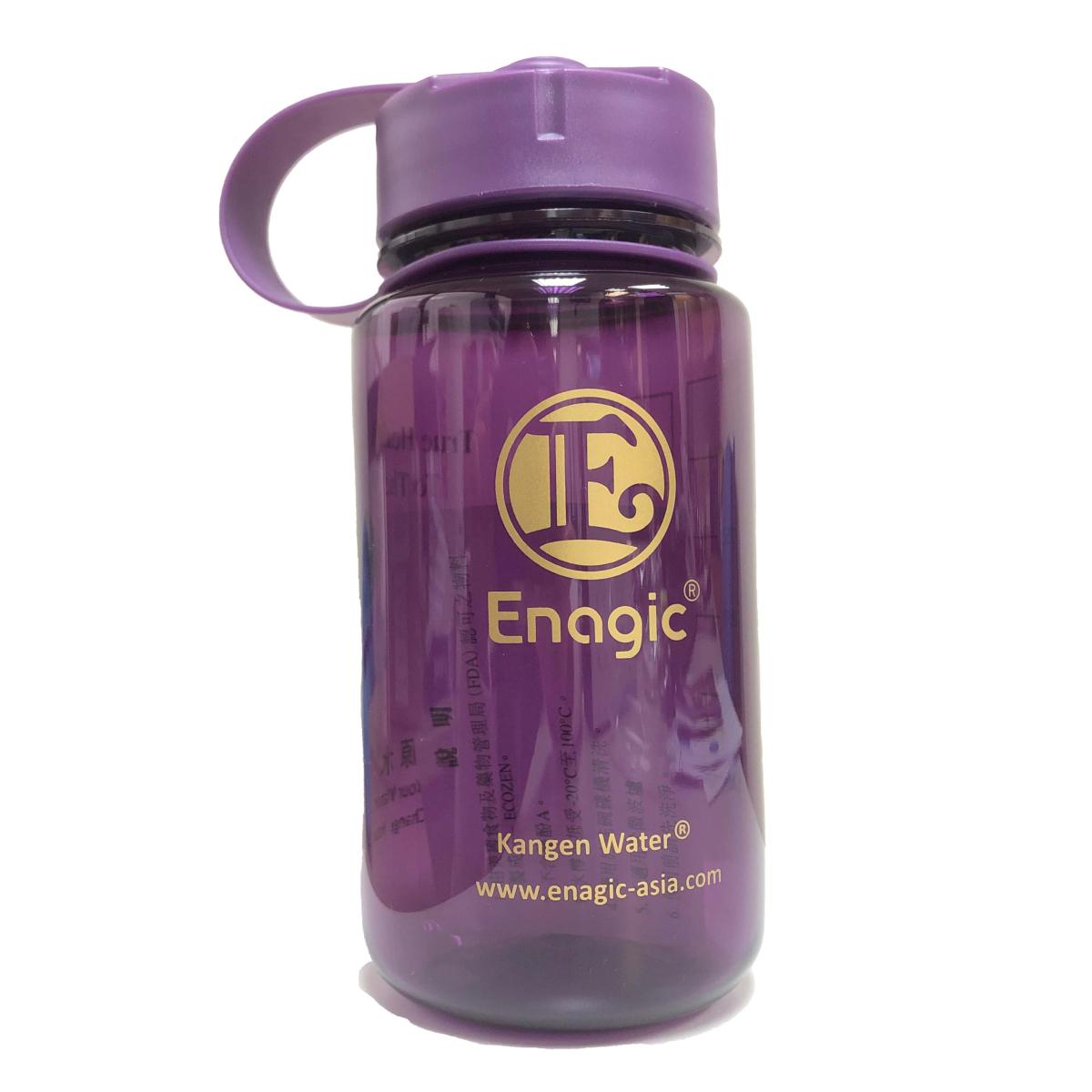 水樽與容器| Enagic Kangen Water