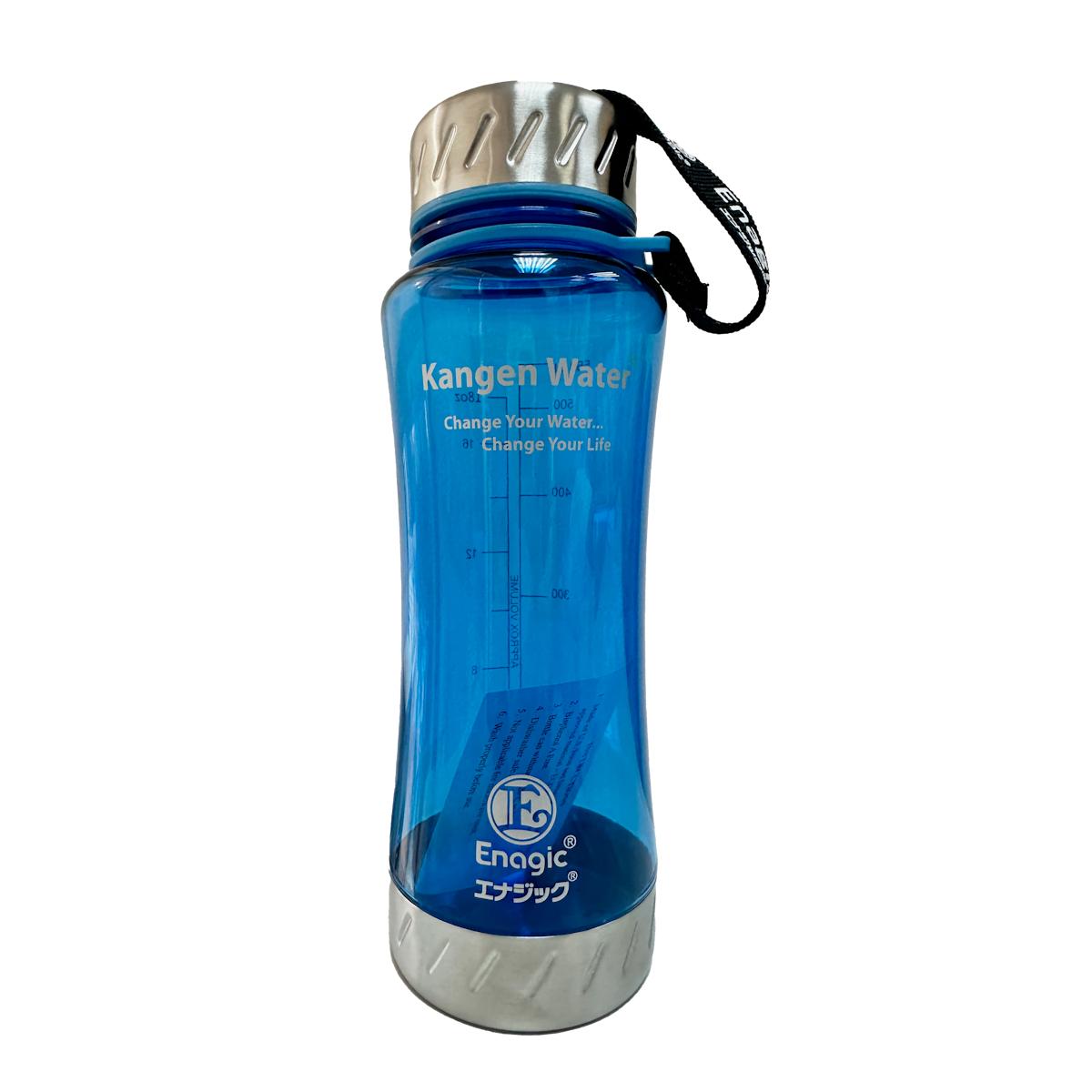 水樽與容器| Enagic Kangen Water