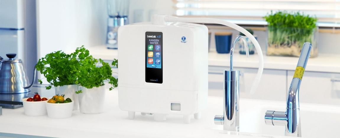 Enagic kangen water system new arrivals