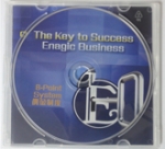 Đĩa DVD về hệ thống 8 điểm của Enagic