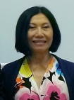 Mrs. Lui  6A in Vietnam