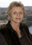 Danielle Hyndman 6A in Australia